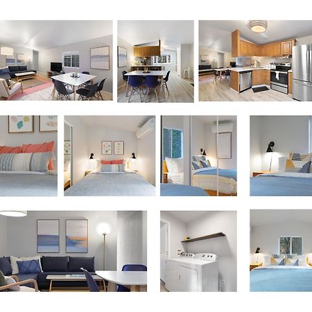 Cave Springs Resort Dunsmuir Luaran gambar