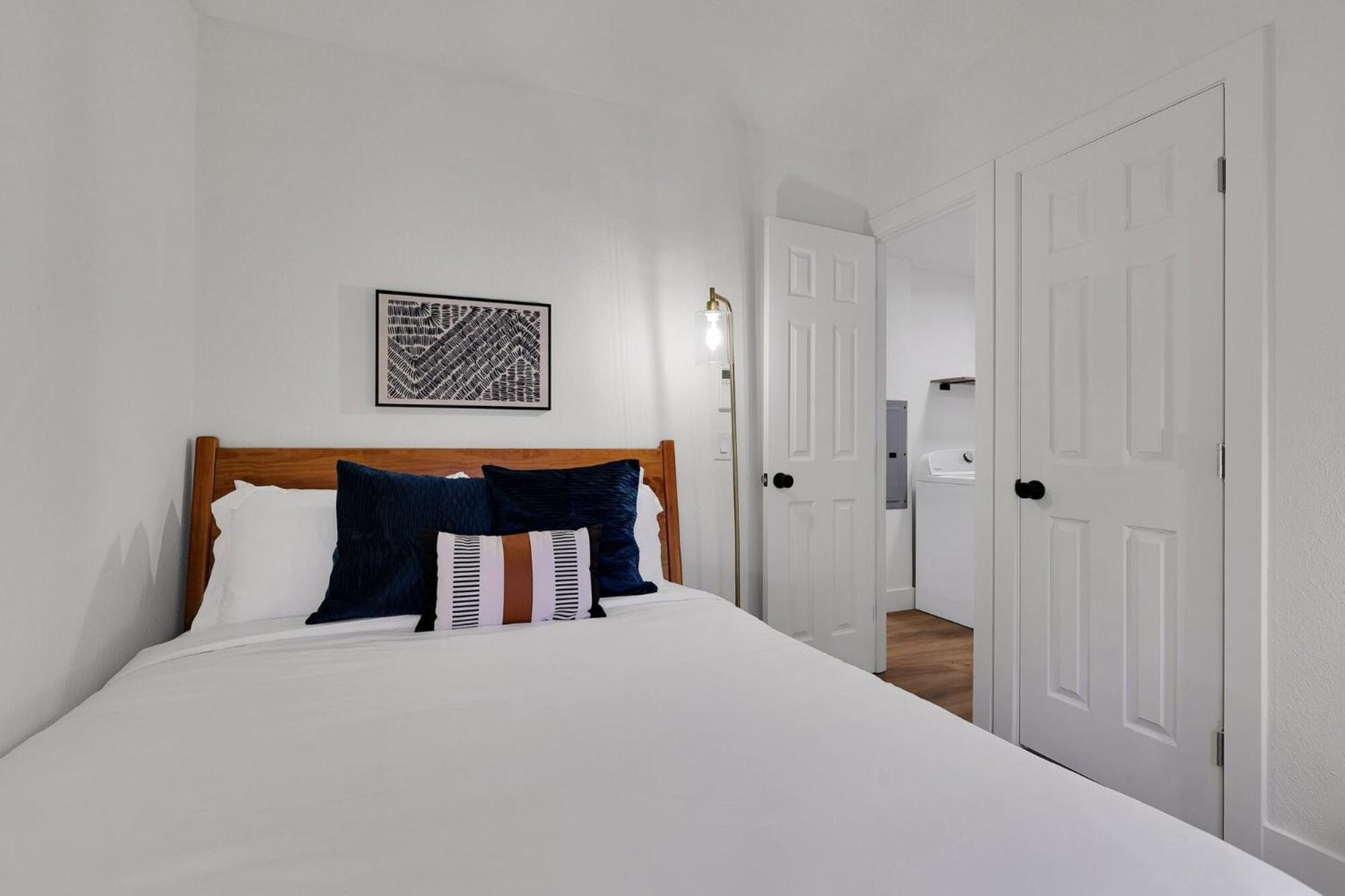 Cave Springs Resort Dunsmuir Luaran gambar