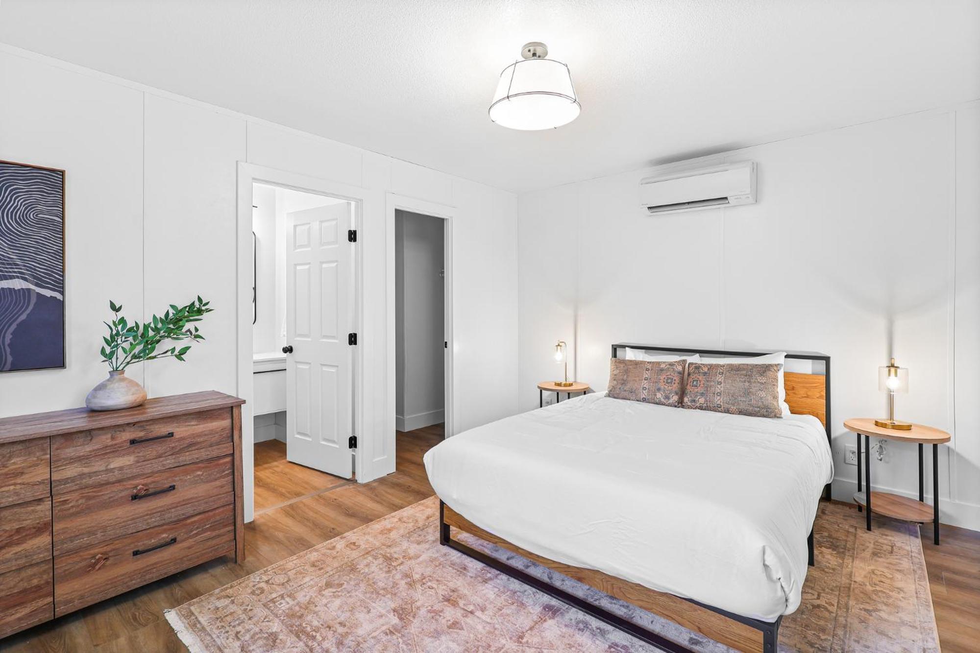 Cave Springs Resort Dunsmuir Luaran gambar