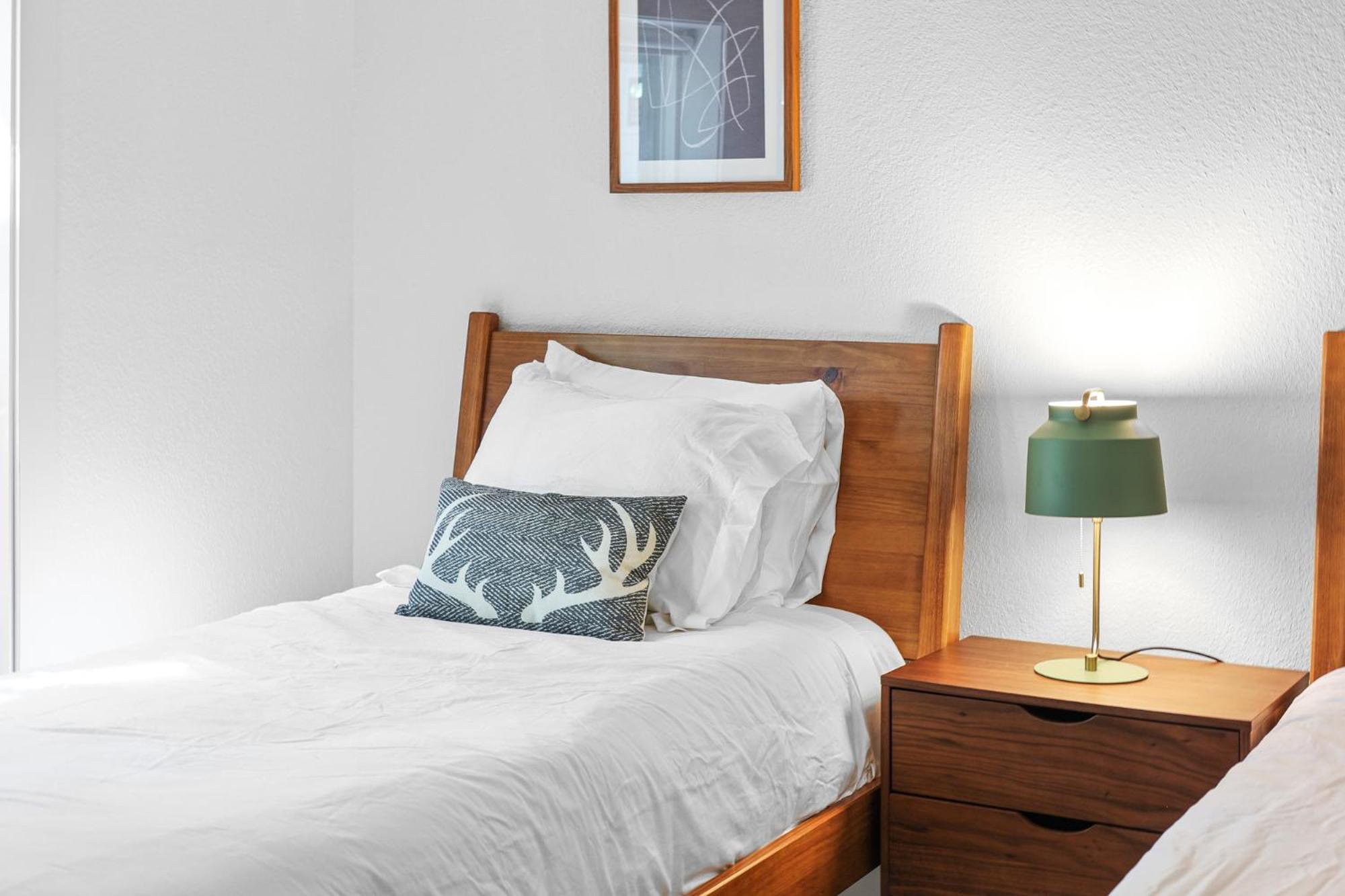 Cave Springs Resort Dunsmuir Luaran gambar